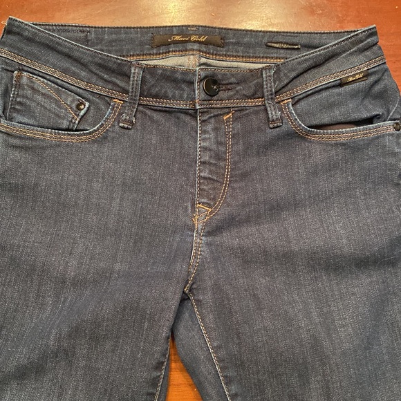 Mavi Gold-Alexa Jeans - Picture 7 of 8